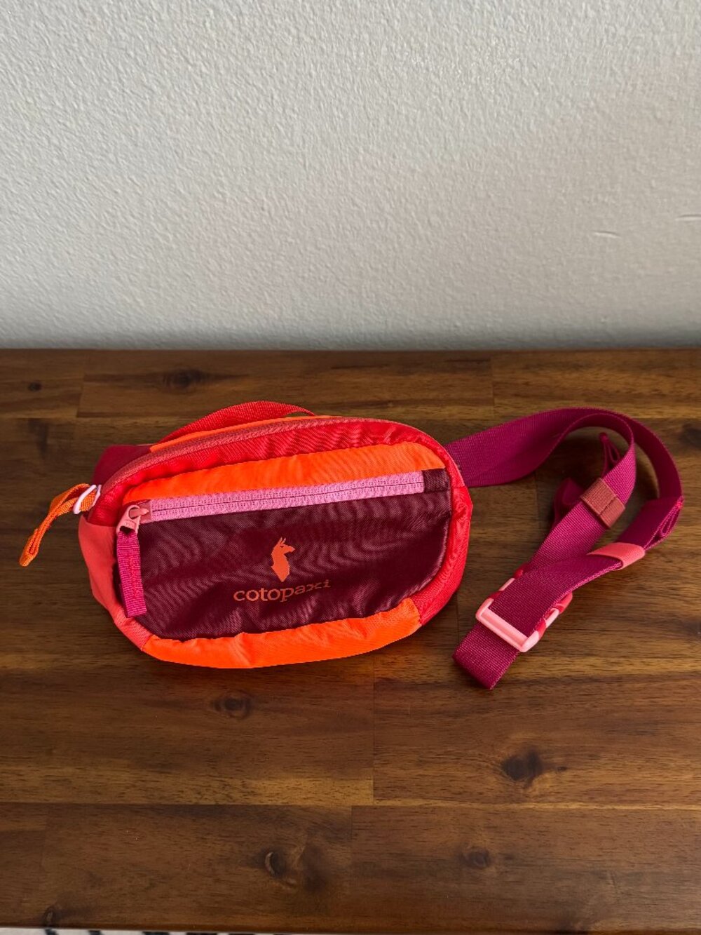 Kapai 1.5L Hip Pack - Cotopaxi